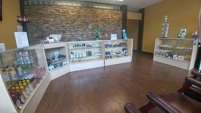 MMD Holistic Medicine - CBD Superstore Summerfield