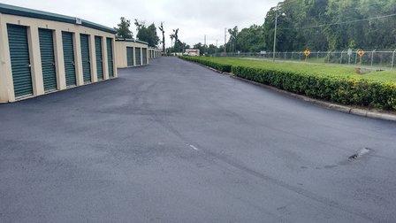 Brooksville Mini Storage and Warehouse LLC