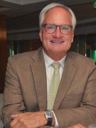 Carey Carlson - Commercial RE Agent