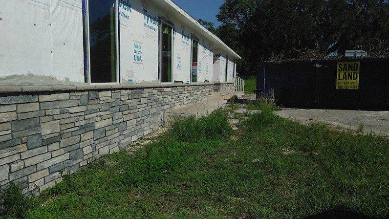 Ocke Masonry Inc