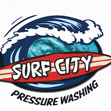 Surf City Pressure Washing LLC.