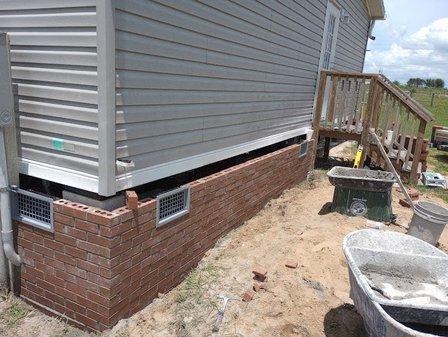 Smallwood Masonry LLC