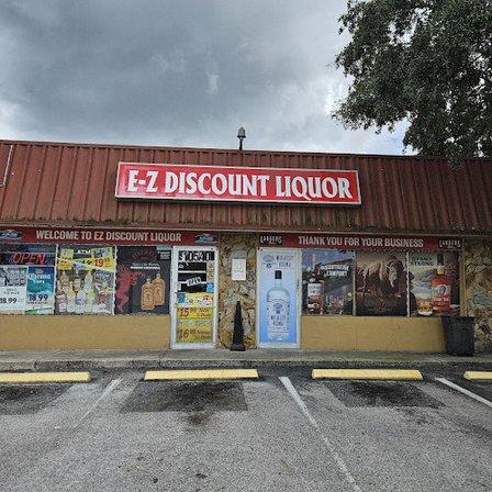 E-Z Discount Liquor