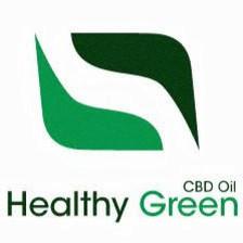 Healthy Green CBD Oil