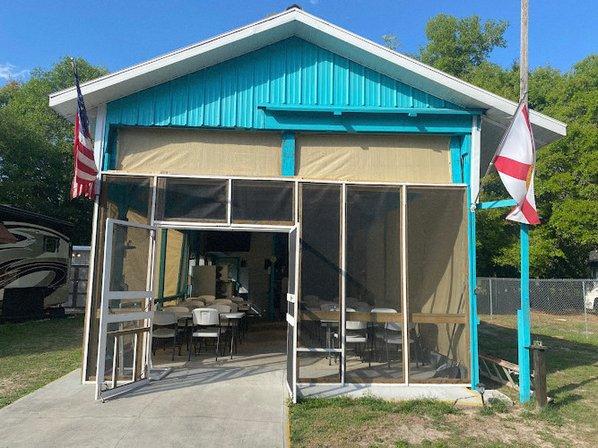 Big Oaks RV Resort