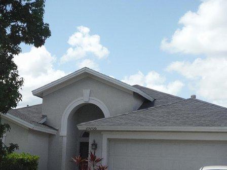 The Roofing Company of Tampa Bay