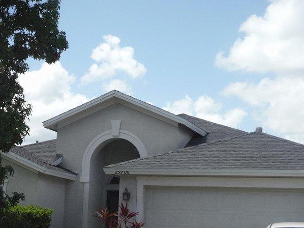The Roofing Company of Tampa Bay