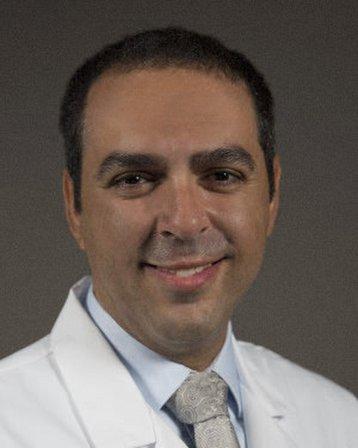 Sherief Khalil, MD