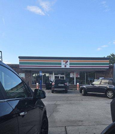 7-Eleven