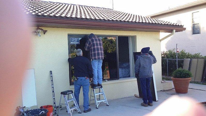 Hernando Door & Window, Inc.