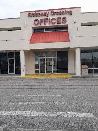 Florida Department of Children and Families