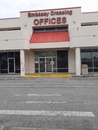 Florida Department of Children and Families