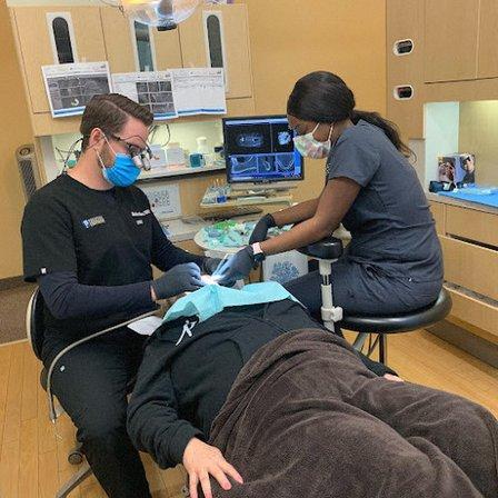 Prestige Dentistry - Palm Harbor