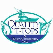 Quality T-Top & Boats Accessories