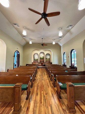 Unitarian Universalist Church of Tarpon Springs