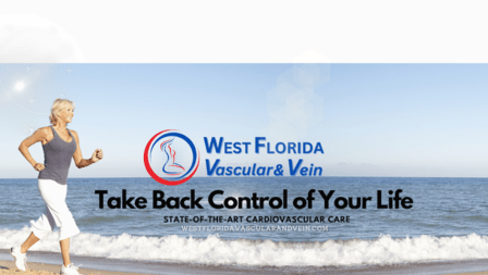 West Florida Vascular & Vein: Dr. Zuzga, Mark MD