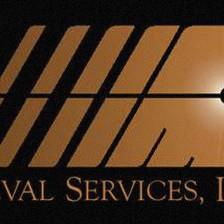 A Data Retrieval Services Inc
