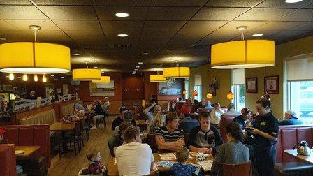 Denny's