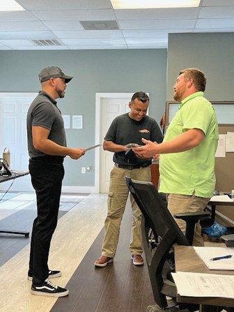 SERVPRO of Osceola County
