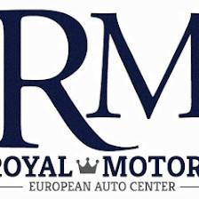 Royal Motors North