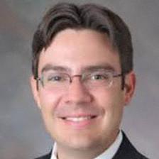 Ruben R. Santiago, MD