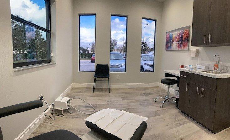 Evolve Health - Foot & Ankle