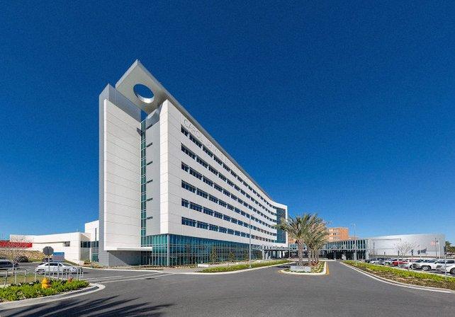 Lakeland Regional Health Center for Fetal Care