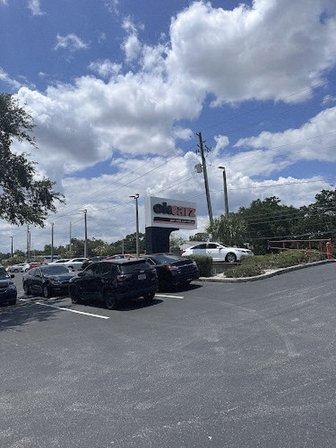 OKCarz Lakeland