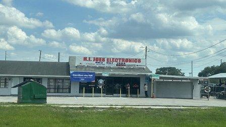 Hi Joe's Electronics: Sound Systems Auburndale, FL