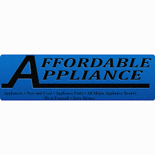 AFFORDABLE APPLIANCE LLC