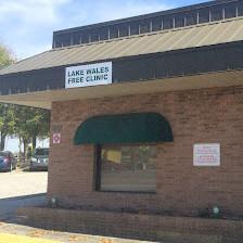 Lake Wales Free Clinic
