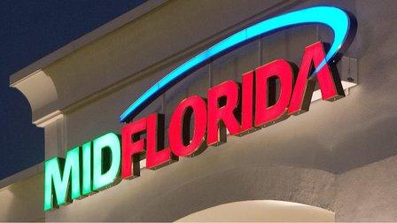 MIDFLORIDA Credit Union - Lake Wales Branch