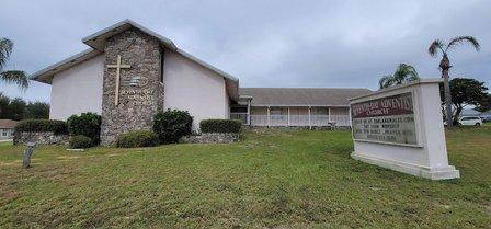 Lake Wales Seventh-day Adventist Church