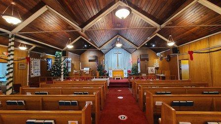 Lake Wales Lutheran Church