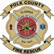 Polk County Fire Rescue Station 11
