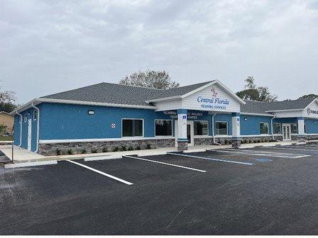 Central Fl. Hearing Services