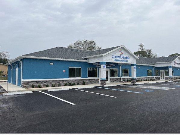 Central Fl. Hearing Services