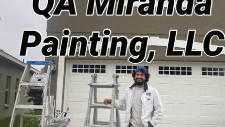 QA Miranda Painting, LLC