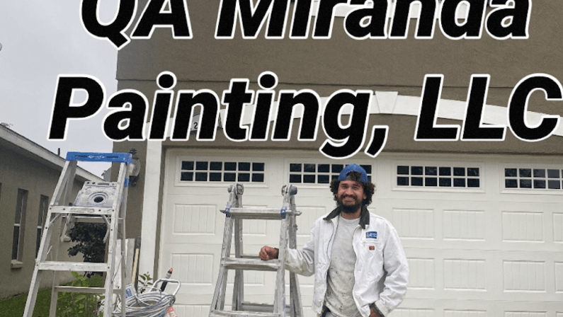 QA Miranda Painting, LLC
