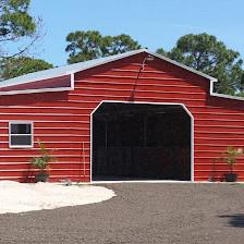 PARKER STEEL BUILDINGS, LLC