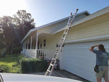 Healthy Home Inspections of Port Charlotte