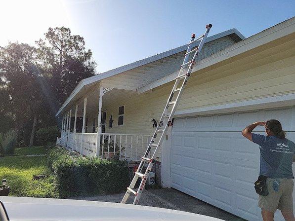 Healthy Home Inspections of Port Charlotte