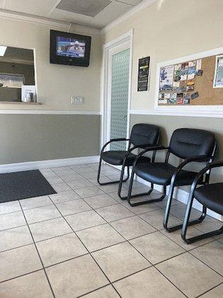 Grappin Clinic Port Charlotte: Auto Accident Injury Medical Doctors, Chiropractors & Physical Therapy