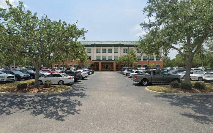 Lakewood Cardiovascular Consultants
