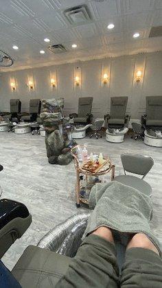 Petite Nail Spa in Lakewood Ranch (10% OFF New Customers)