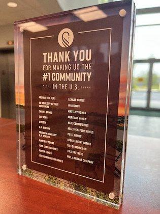 SMR Communities