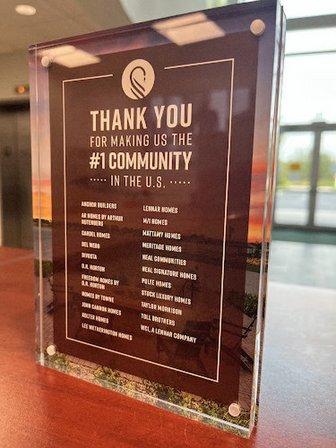 SMR Communities