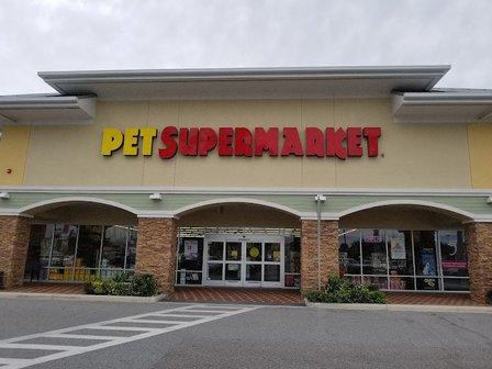 Pet Supermarket