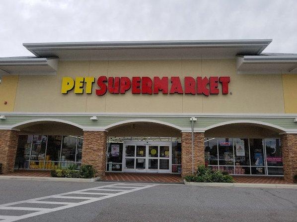 Pet Supermarket