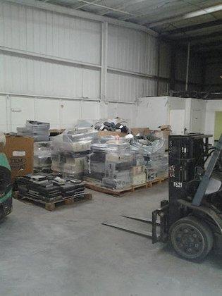 Urban E Recycling of Sarasota/Brandenton